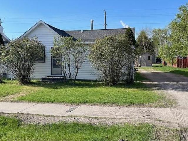 House for sale in Dryden, Ontario