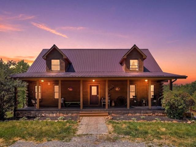 House for sale in Virginia