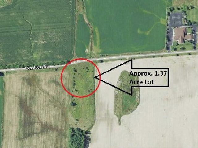 Land for sale in Georgina, Ontario