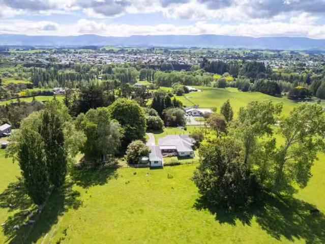 House for sale in Tararua District