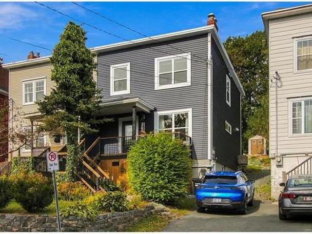 House for sale in Waterford Valley, St. John's