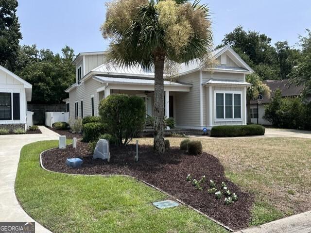 House for sale in Glynn, Georgia