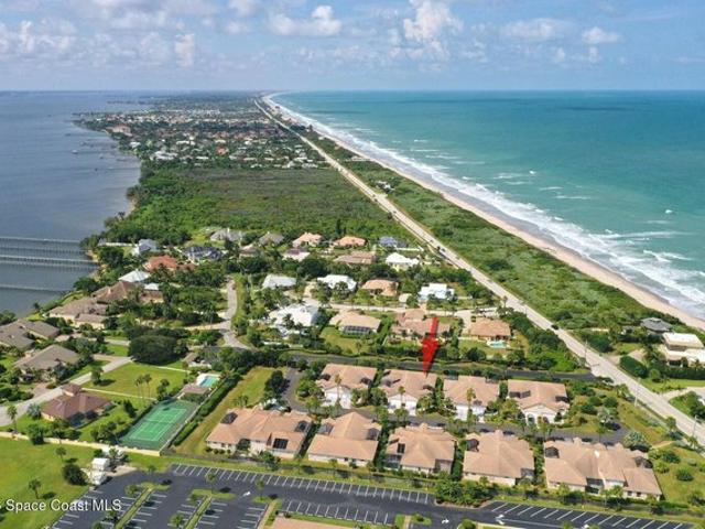 House for sale in Melbourne Beach, Florida
