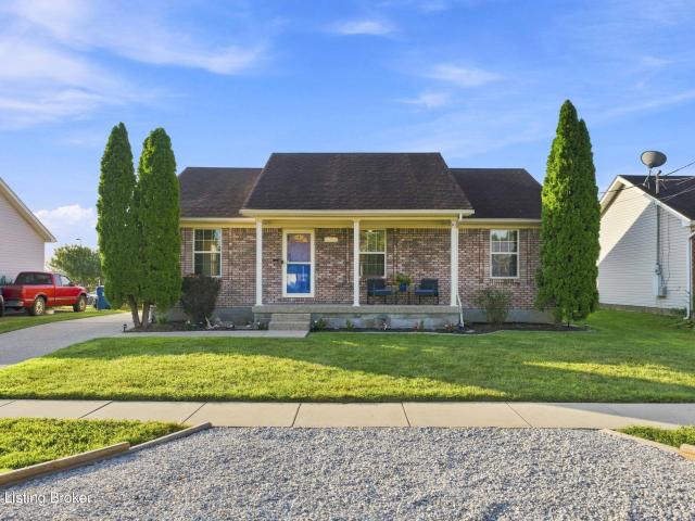 House for sale in Shepherdsville, Bullitt County