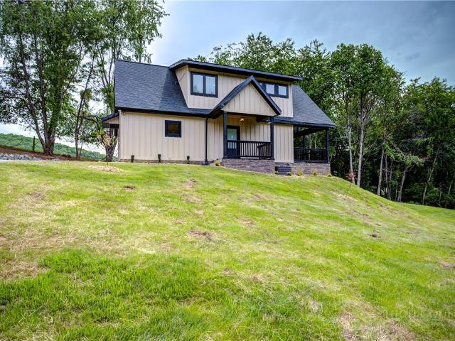 House for sale in Sparta, Alleghany County