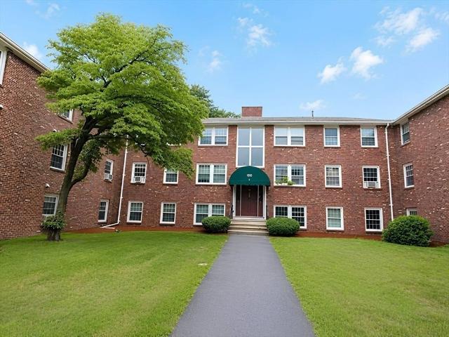 Apartment for rent in Chelmsford, Massachusetts