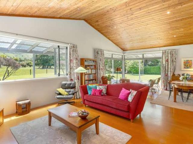 Property for sale in Greytown, Wellington