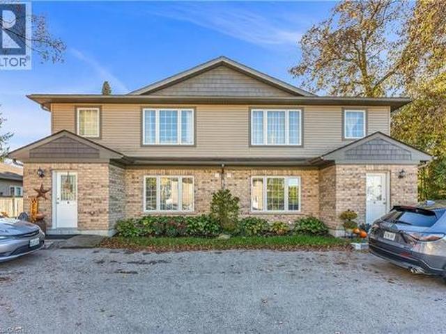 Property for sale in Perth, Ontario