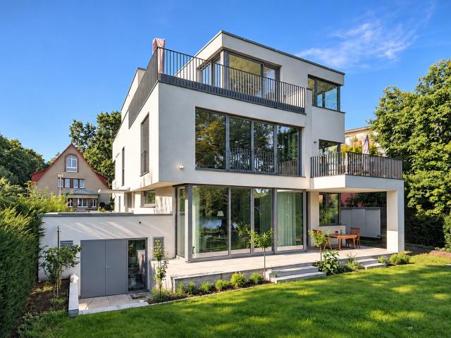 Maisonette kaufen in Treptow–Köpenick, Berlin