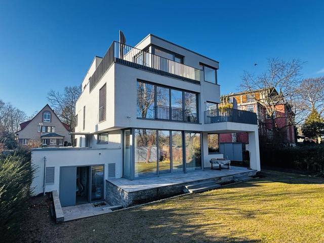 Maisonette kaufen in Berlin