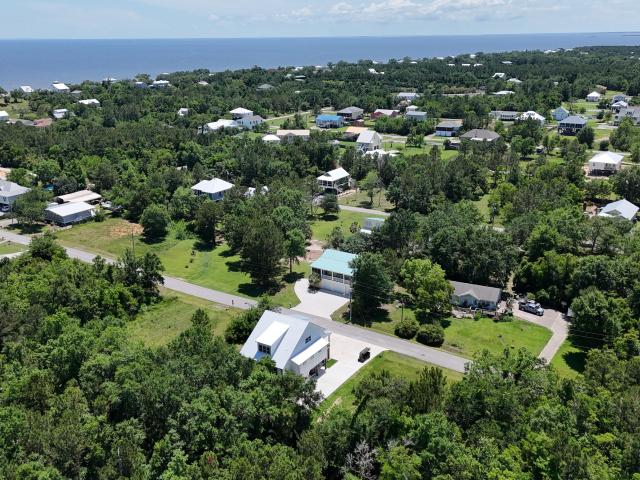 Land for sale in Waveland, Mississippi