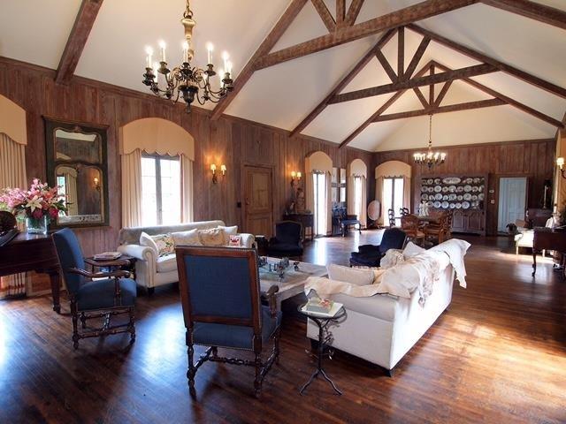 House for sale in Southern Pines, North Carolina