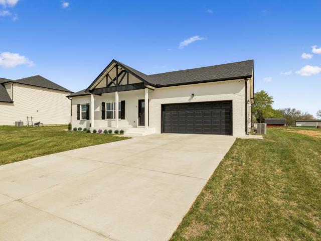 House for sale in Tennessee