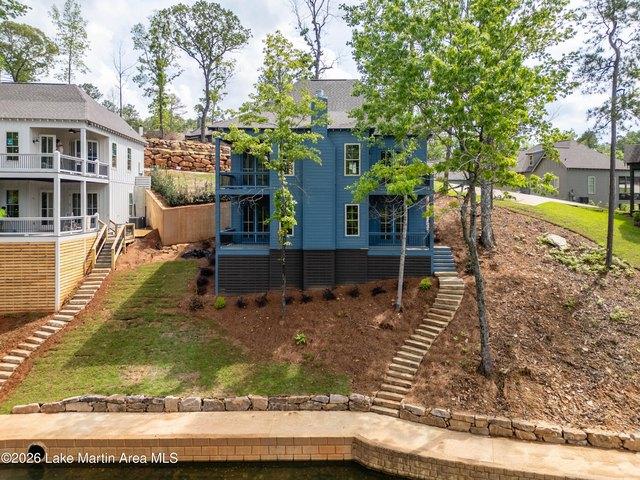 House for sale in Tallapoosa, Alabama