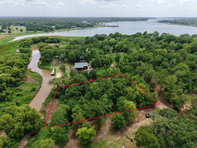 Land for sale in Henderson, Texas