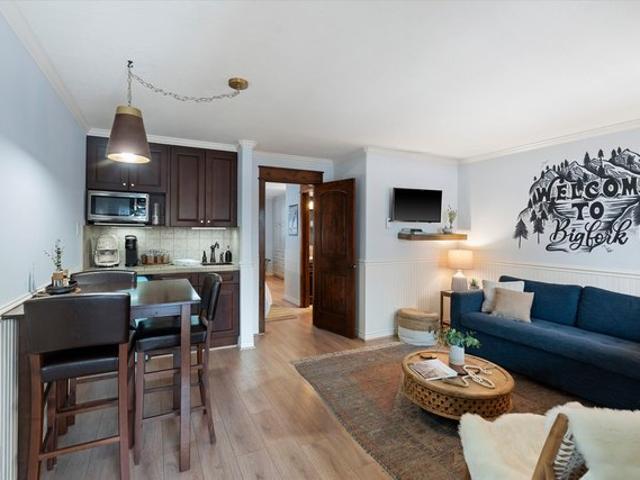 Condo for sale in Bigfork, Montana