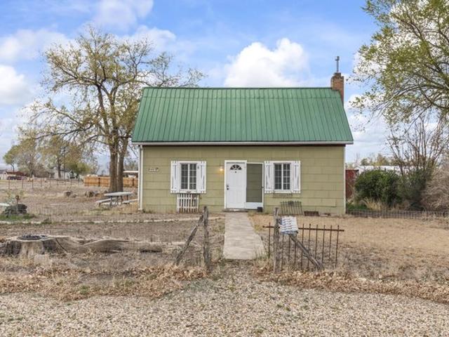 House for sale in Junction, Utah