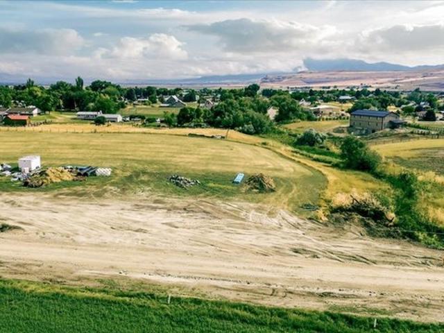 Land for sale in Cache, Utah