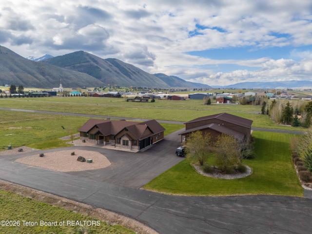House for sale in Wyoming