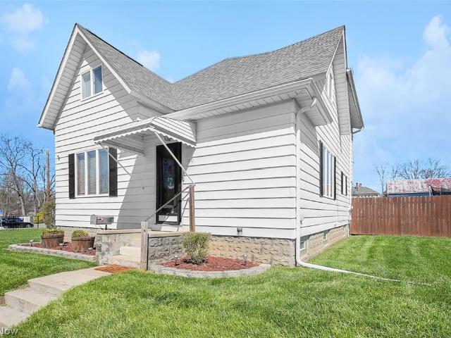 House for sale in Fairfield, Ohio