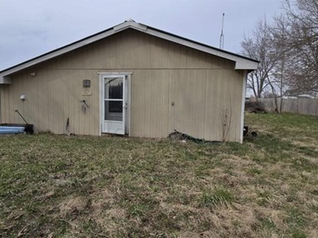 House for sale in Indiana