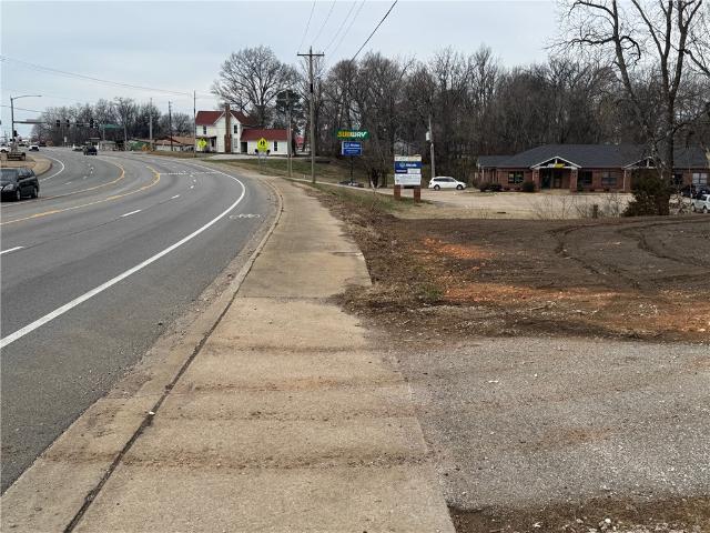 Land for sale in Ark
