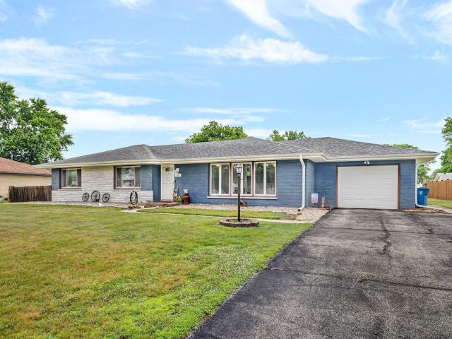 House for sale in Morris, Illinois