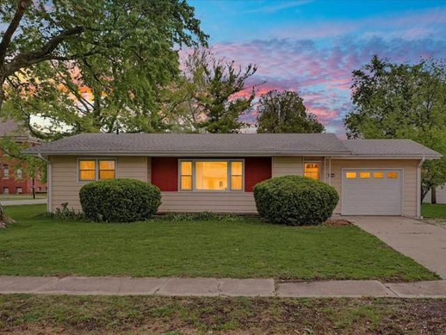 House for sale in Argenta, Illinois