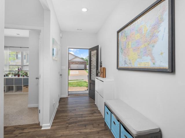 House for sale in Crosstown, Munford