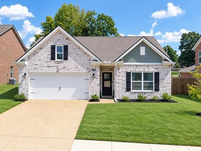 House for sale in Munford, West Tennessee