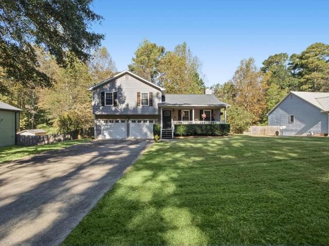 House for sale in Hiram, Paulding County