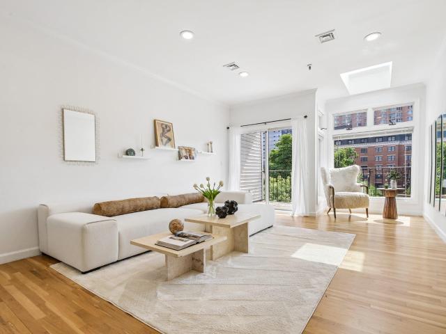 Condo for sale in Hudson, New Jersey