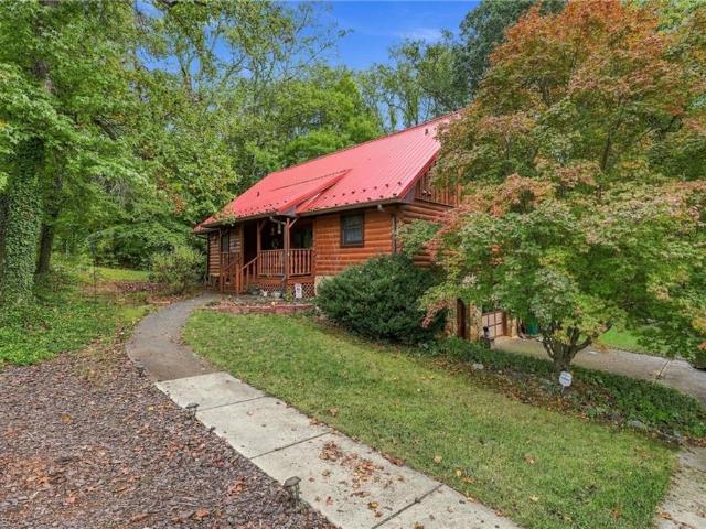House for sale in Stanleyville, Rural Hall