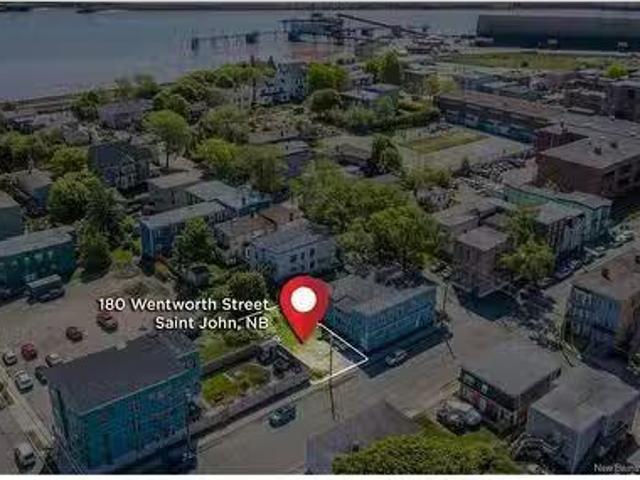 House for sale in City Of Saint John, New Brunswick