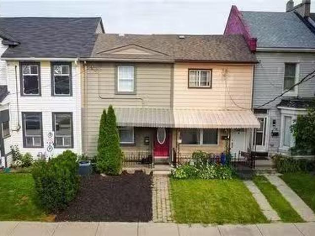 Condo for rent in Ancaster, Ontario