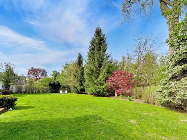 House for sale in Winnetka, Illinois