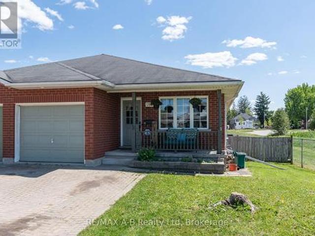 House for sale in Tavistock, Ontario