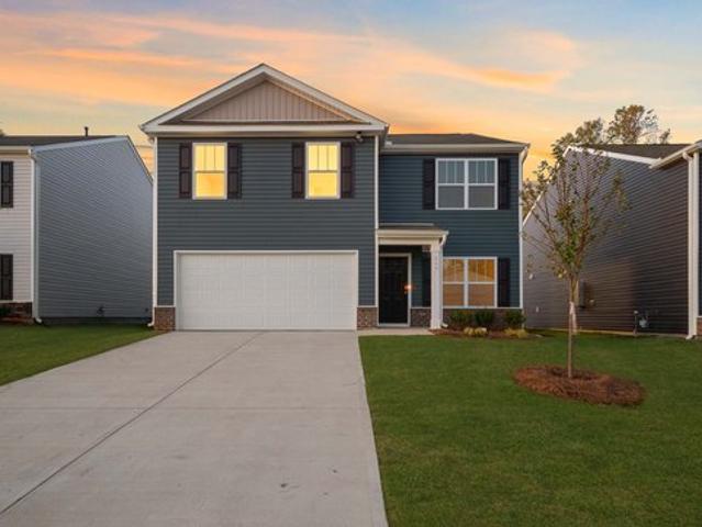 House for sale in Waynesville, Haywood County