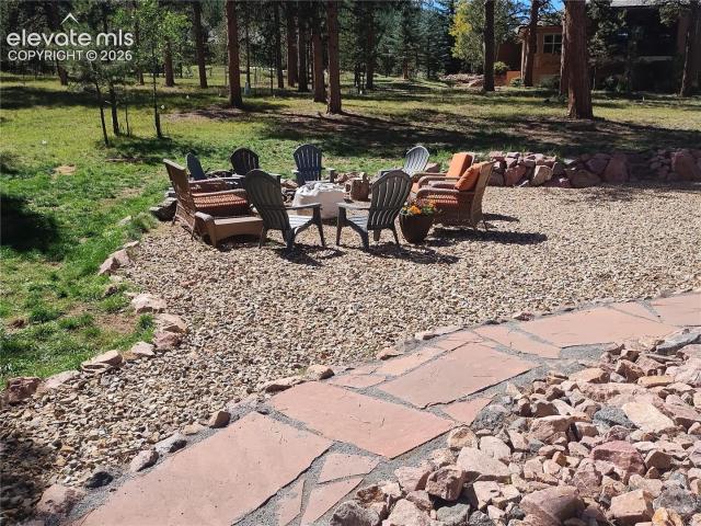 House for sale in Teller, Colorado