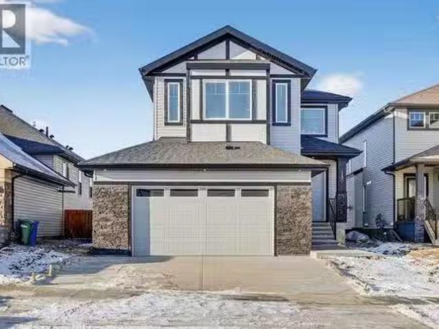 House for sale in Strathmore, Alberta