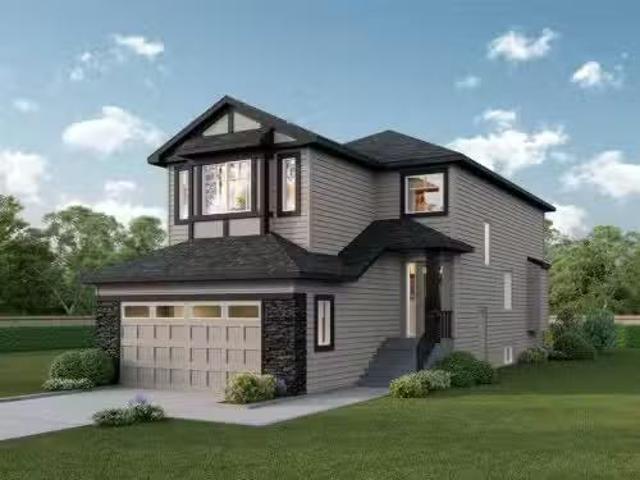 House for sale in Strathmore, Alberta