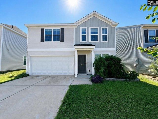 House for sale in Blythewood, South Carolina