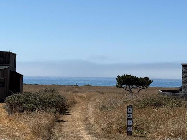 Land for sale in The Sea Ranch, California