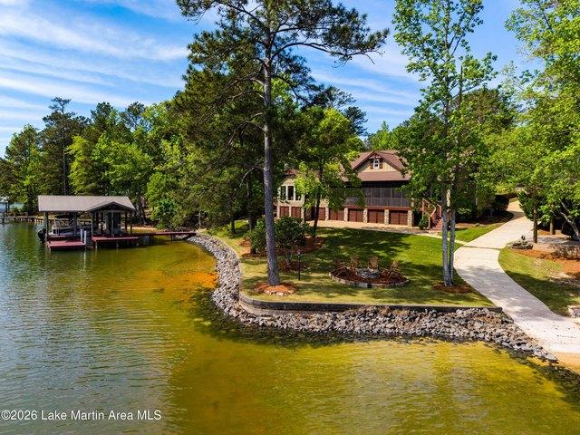 House for sale in Tallapoosa, Alabama