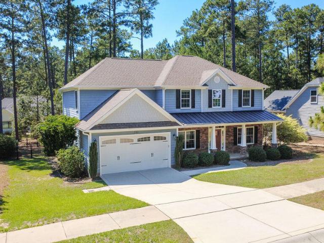 House for sale in Southern Pines, North Carolina