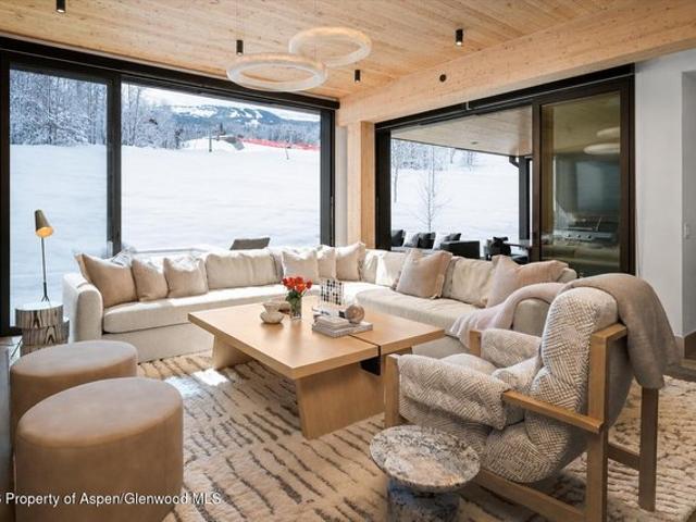 Condo for sale in Snowmass Village, Colorado