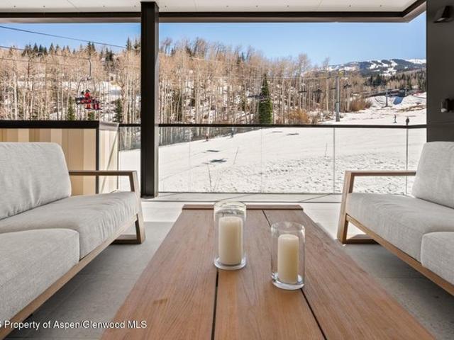 Condo for sale in Snowmass Village, Colorado