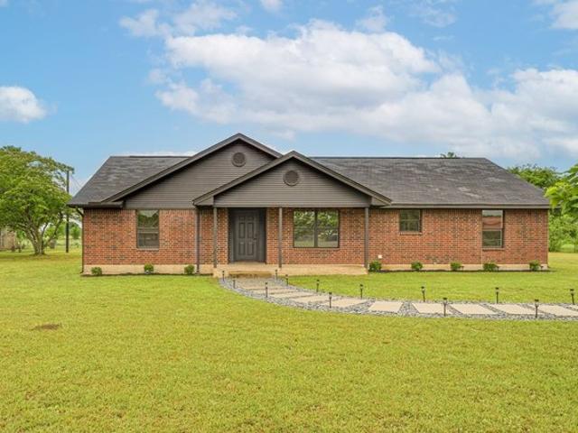 House for sale in Bruceville, Texas