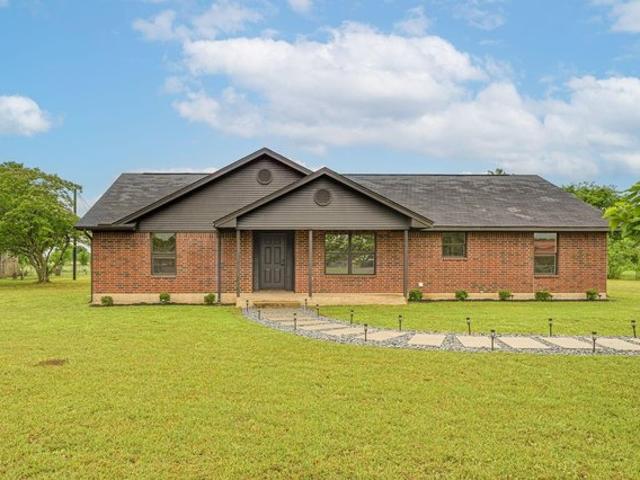 House for sale in Bruceville, Texas