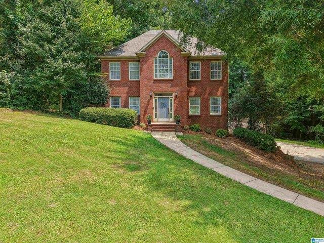 House for sale in Sterrett, Alabama